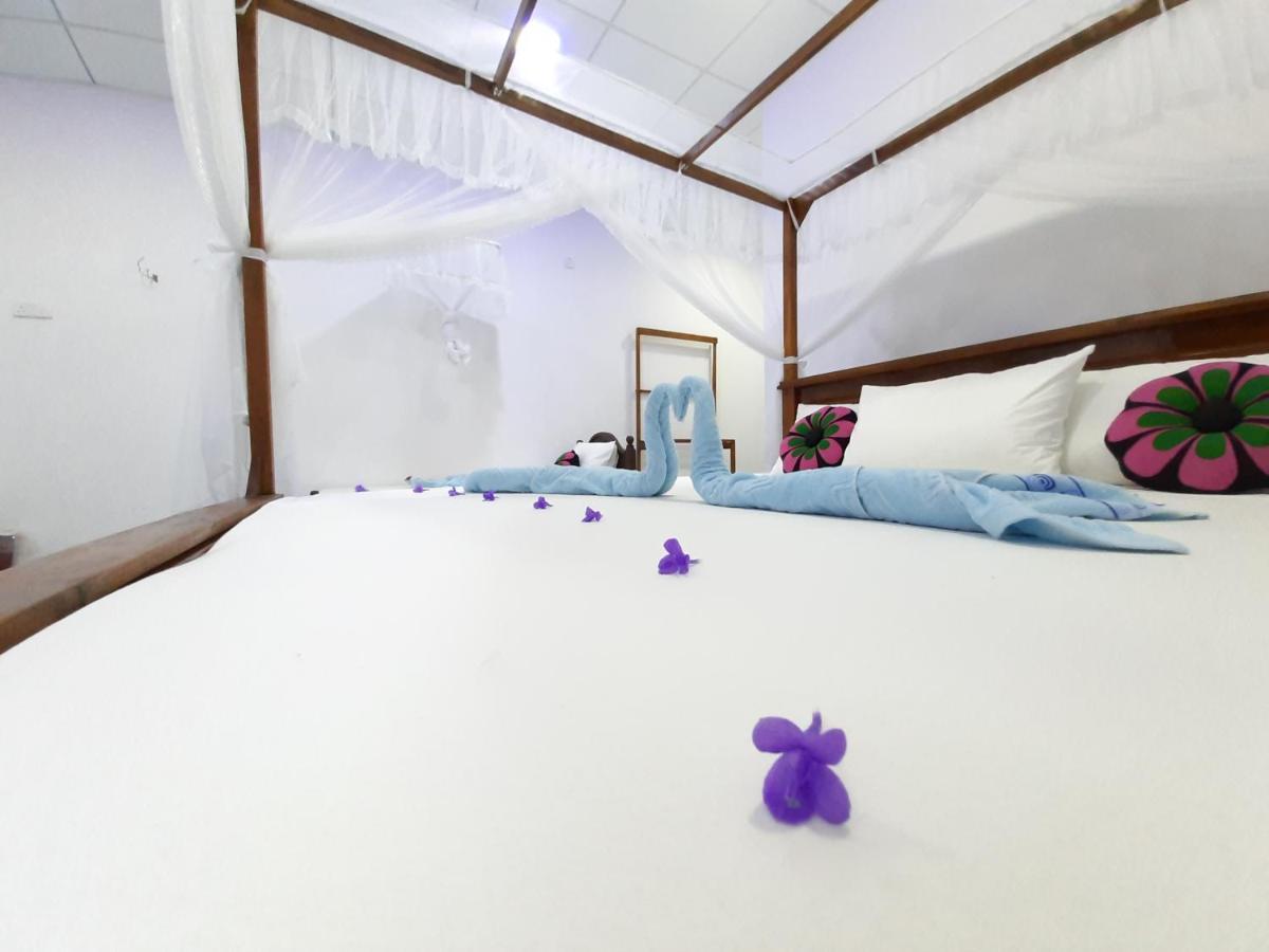 Galaxy View Homestay Сигирия Экстерьер фото