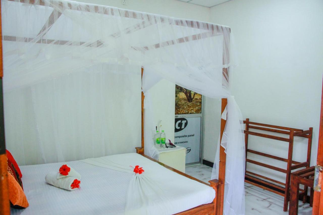 Galaxy View Homestay Сигирия Экстерьер фото