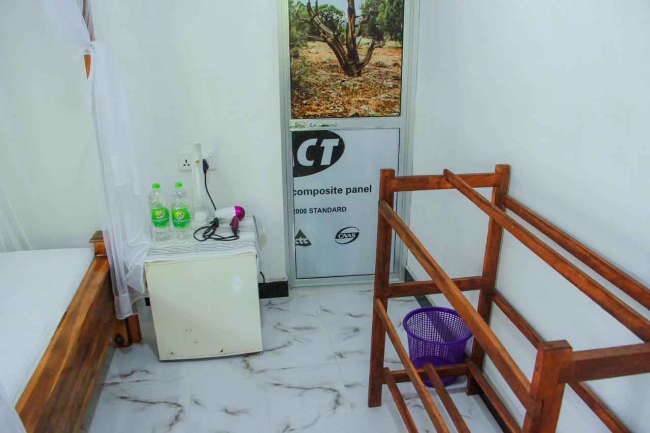 Galaxy View Homestay Сигирия Экстерьер фото