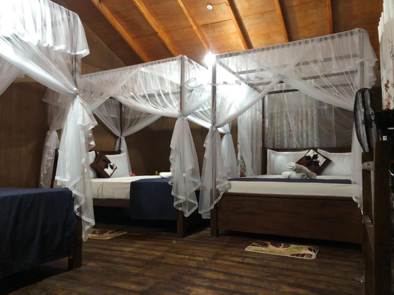 Galaxy View Homestay Сигирия Экстерьер фото