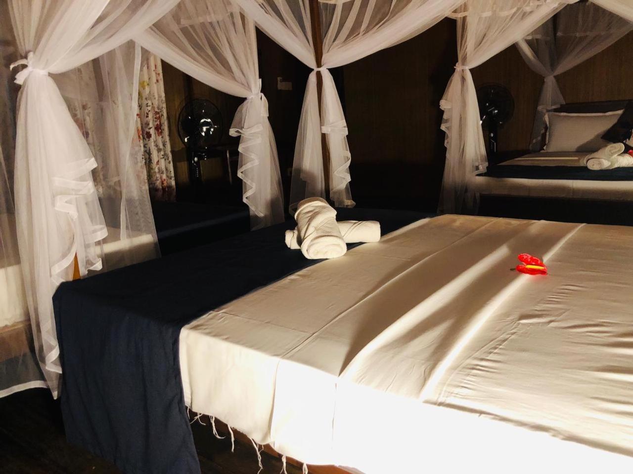 Galaxy View Homestay Сигирия Экстерьер фото