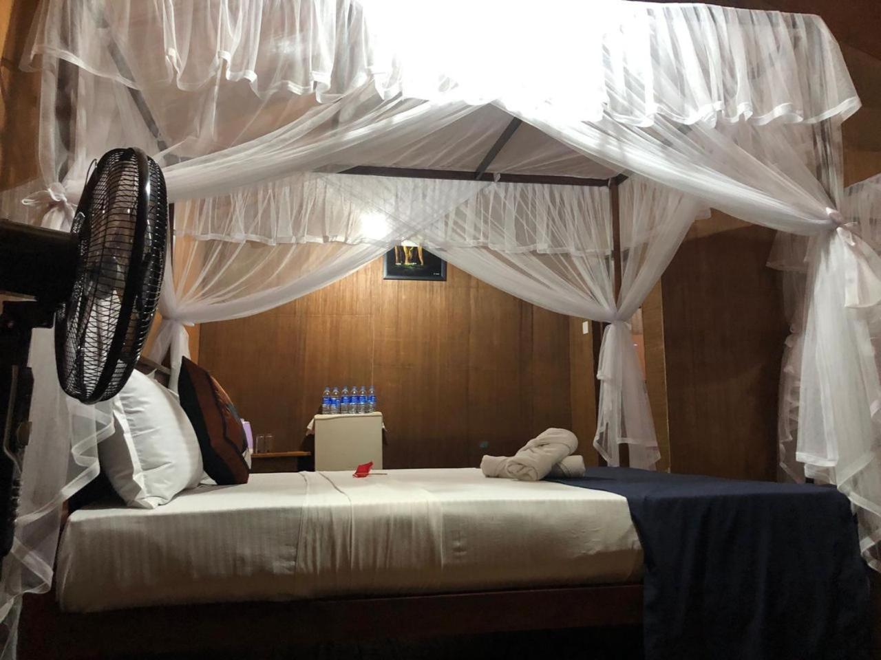 Galaxy View Homestay Сигирия Экстерьер фото