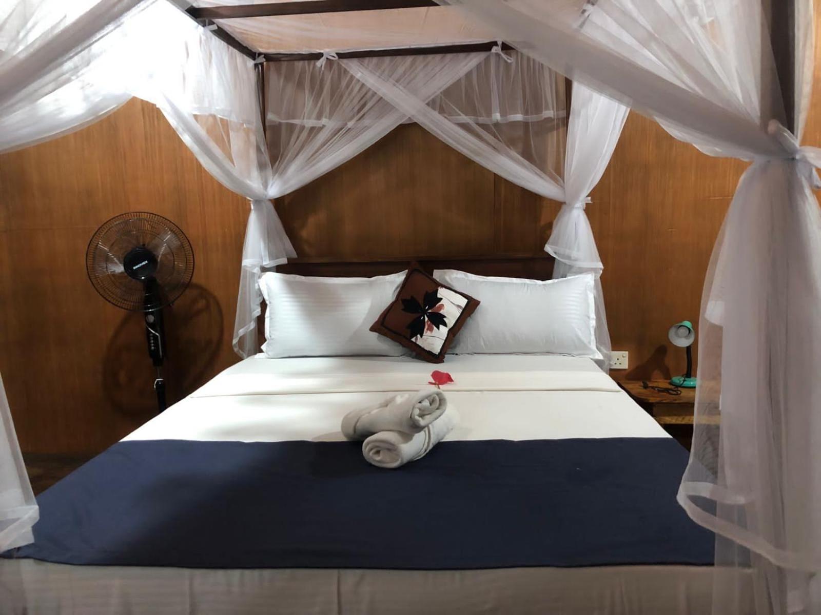 Galaxy View Homestay Сигирия Экстерьер фото