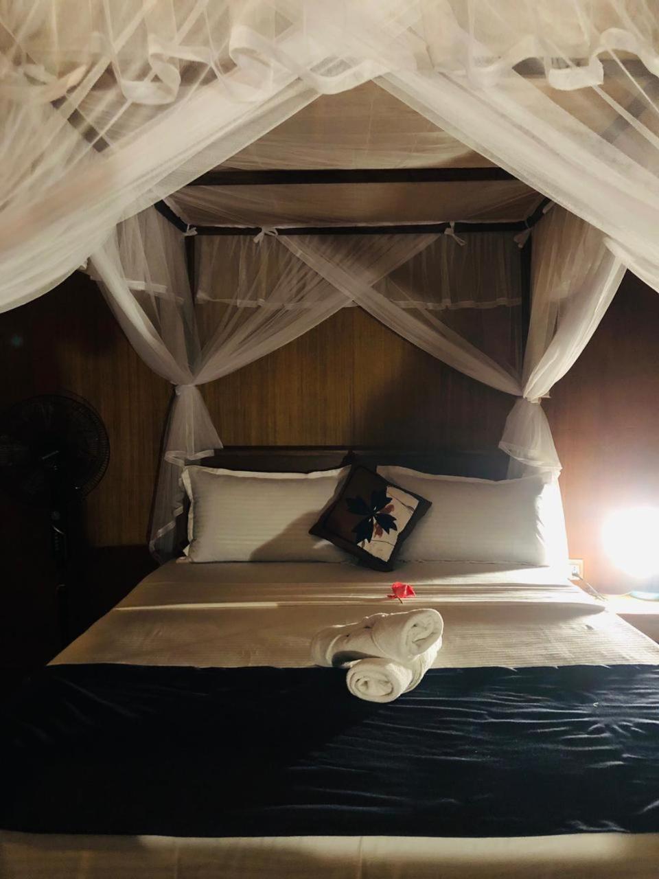 Galaxy View Homestay Сигирия Экстерьер фото