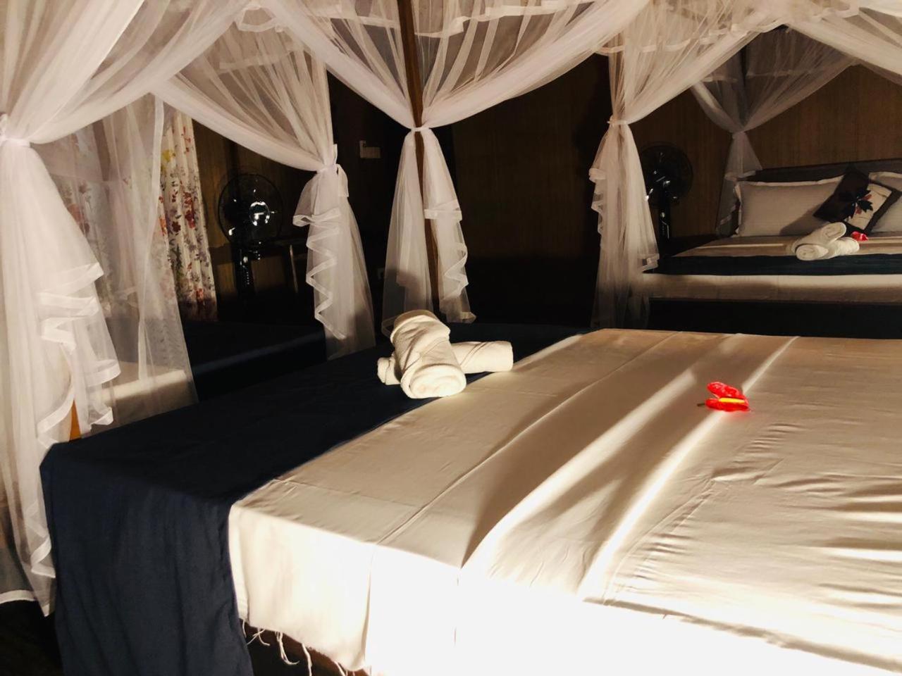 Galaxy View Homestay Сигирия Экстерьер фото